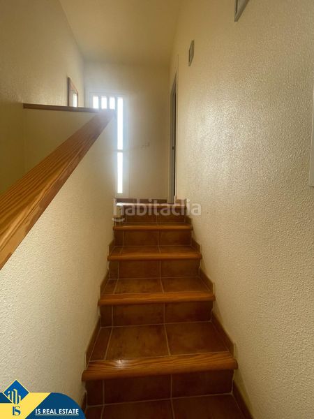 Foto b0f39d3e-58cb-4249-9dc2-03ba69eb2c82. Casa amb piscina a Aguas Nuevas Torrevieja