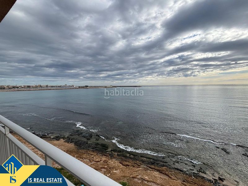 Foto 263355d9-6626-42f1-be04-3bed1f0dee3d. Pis a Playa de los Náufragos Torrevieja