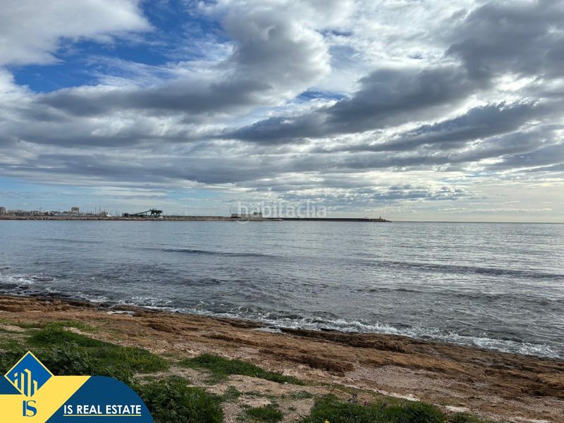 Foto 88463d1d-5ac6-4f6e-bc2d-4e190c0b0763. Pis a Playa de los Náufragos Torrevieja