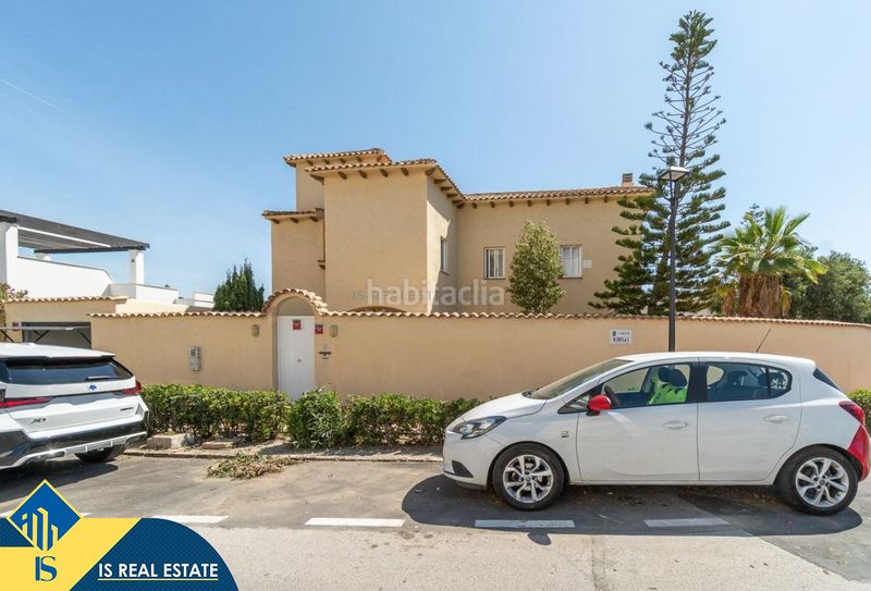 Foto 08fef061-4310-4215-8786-453e0dbb4ea4. Xalet amb calefacció aparcament piscina a Cañada del Molino Torrevieja