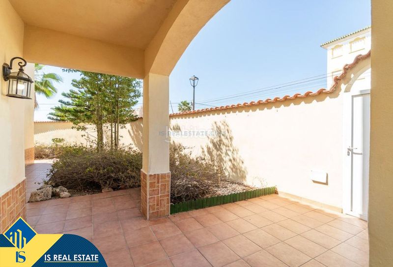 Foto 37c61ca0-7b55-4941-a93d-4e230dddebde. Xalet amb calefacció aparcament piscina a Cañada del Molino Torrevieja