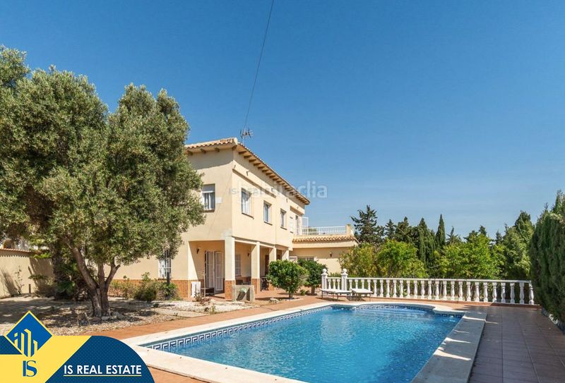 Foto 43195724-2783-40b1-8c3c-fd4bcb28a97d. Xalet amb calefacció aparcament piscina a Cañada del Molino Torrevieja