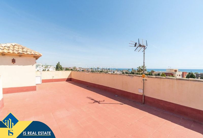 Foto e99f385f-c119-4735-8a36-7b2330ff24b7. Xalet amb calefacció aparcament piscina a Cañada del Molino Torrevieja