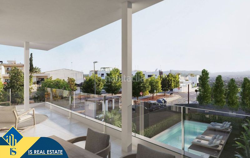 Foto 9f9182dc-43c0-4351-b791-f3cf47b8c0f8. Apartament amb calefacció aparcament piscina a Benijófar