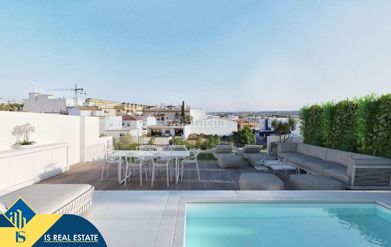 Foto eda8bf60-53c5-43f7-b3fe-fce2a5600536. Apartament amb calefacció aparcament piscina a Benijófar