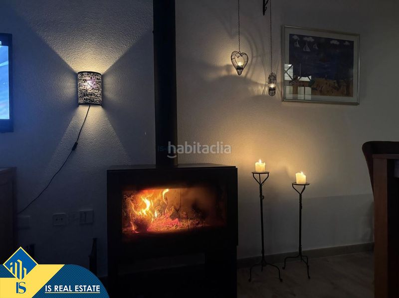 Foto 0ec9c8d4-07e4-4d08-8550-278a2771f824. Àtic amb calefacció aparcament piscina a nueva Torrevieja Torrevieja