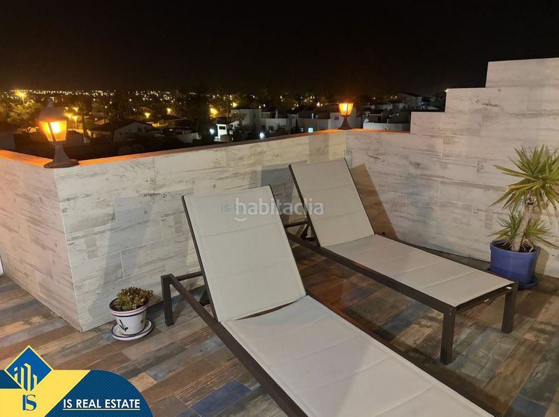 Foto 14b1d284-1f97-4e56-8623-91d163b9acd9. Àtic amb calefacció aparcament piscina a nueva Torrevieja Torrevieja