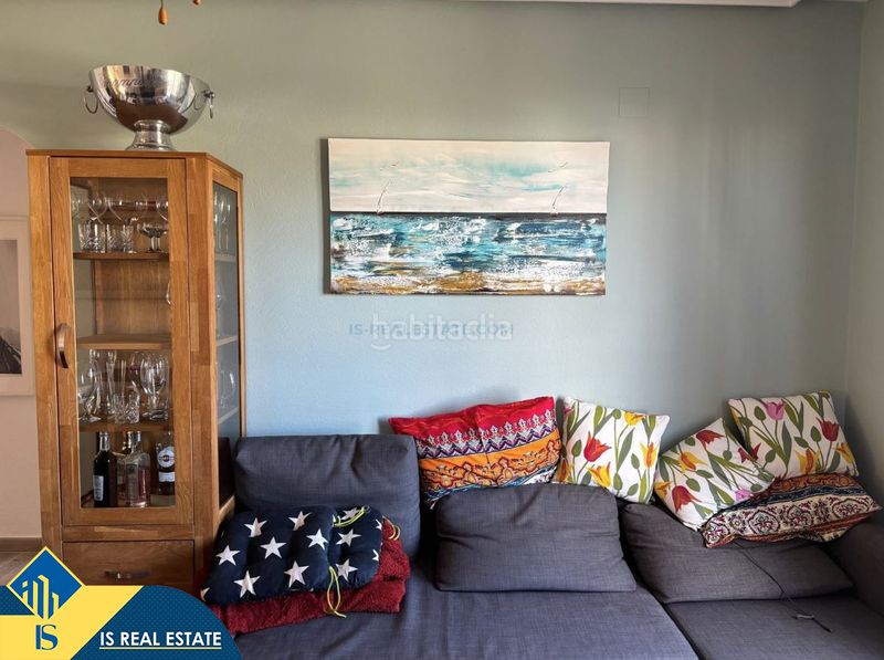 Foto 163bcd65-bf09-4a90-bdfd-fea86e1af2b0. Àtic amb calefacció aparcament piscina a nueva Torrevieja Torrevieja