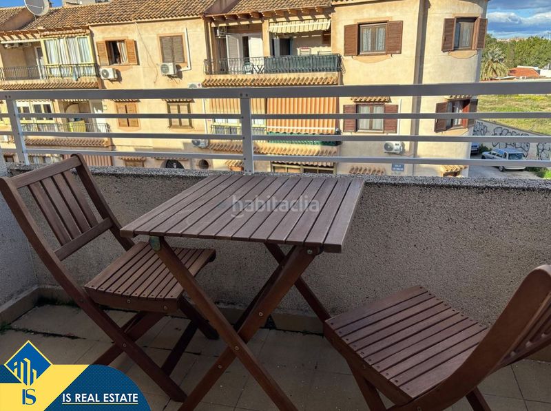 Foto 40d5f30e-1159-455d-9df7-861dbebe280e. Àtic amb calefacció aparcament piscina a nueva Torrevieja Torrevieja