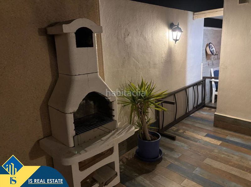 Foto 42a509e7-c148-4595-b324-a67712b05d55. Àtic amb calefacció aparcament piscina a nueva Torrevieja Torrevieja