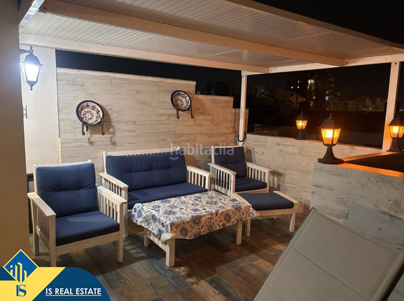 Foto 4df7612e-9fe8-4596-95c8-1b18f0270a00. Àtic amb calefacció aparcament piscina a nueva Torrevieja Torrevieja