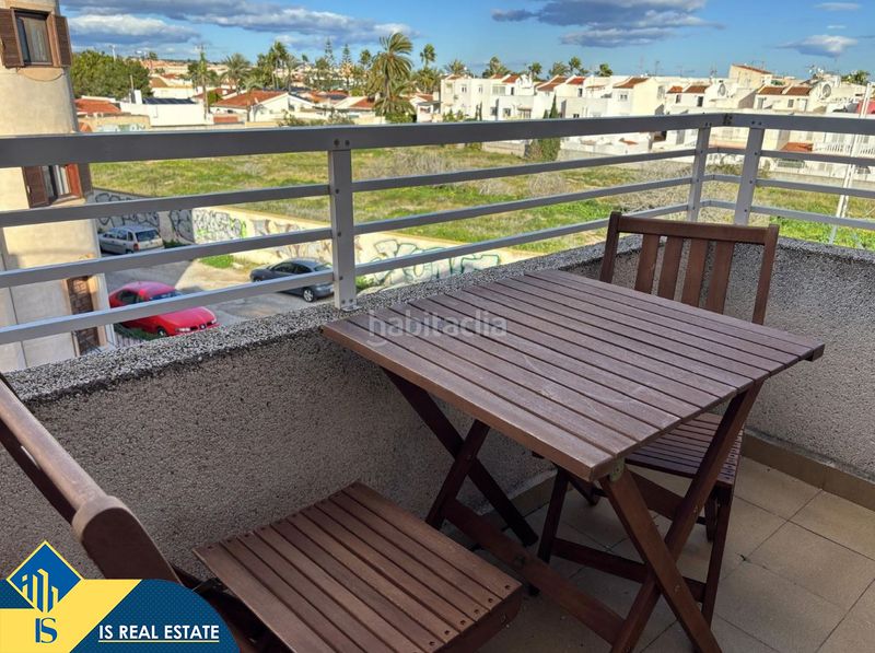 Foto 55f69398-d729-4b43-bb34-3281878df6bb. Àtic amb calefacció aparcament piscina a nueva Torrevieja Torrevieja