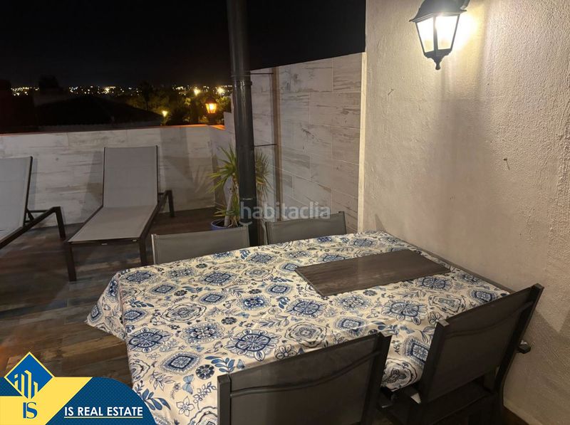 Foto 5738fda3-2284-415c-b9b5-6d9c5a14f853. Àtic amb calefacció aparcament piscina a nueva Torrevieja Torrevieja