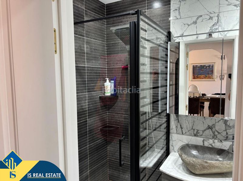 Foto 5a8b6552-3275-43d5-9491-82451498ca2b. Àtic amb calefacció aparcament piscina a nueva Torrevieja Torrevieja