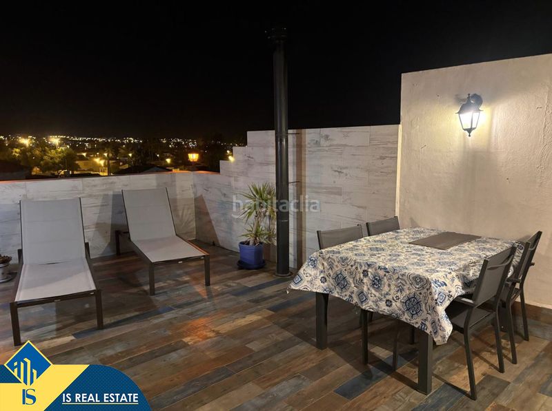 Foto 5f443683-4371-4cfe-9576-92016825476b. Àtic amb calefacció aparcament piscina a nueva Torrevieja Torrevieja