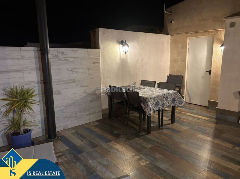 Foto 619778c4-c73b-4424-a65d-9251c952af03. Àtic amb calefacció aparcament piscina a nueva Torrevieja Torrevieja