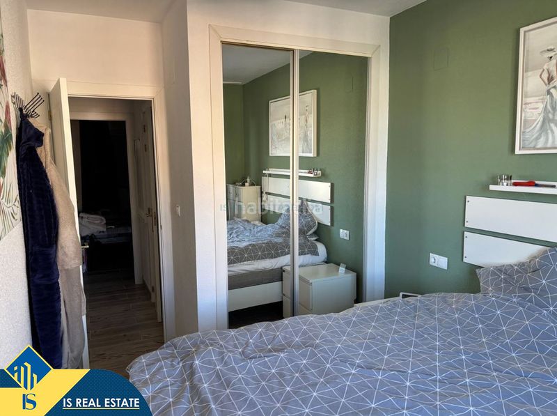 Foto 70484584-a5e7-4bc2-a0f0-753686c6bed6. Àtic amb calefacció aparcament piscina a nueva Torrevieja Torrevieja