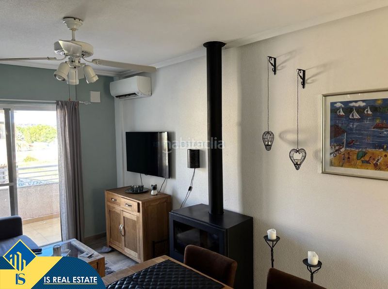 Foto 7bf6ec56-9013-418c-a23e-2f9edb12a82d. Àtic amb calefacció aparcament piscina a nueva Torrevieja Torrevieja