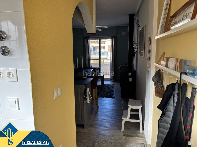 Foto 7d93afc2-36a7-4d6e-a291-5f96041d1be6. Àtic amb calefacció aparcament piscina a nueva Torrevieja Torrevieja