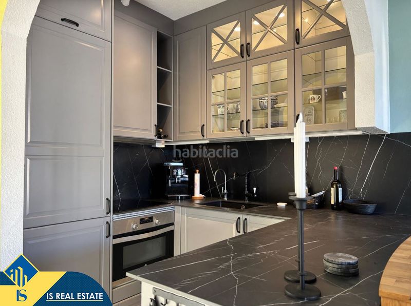 Foto 852a3a16-3d69-4c81-b6c6-07d1b12c8a07. Àtic amb calefacció aparcament piscina a nueva Torrevieja Torrevieja