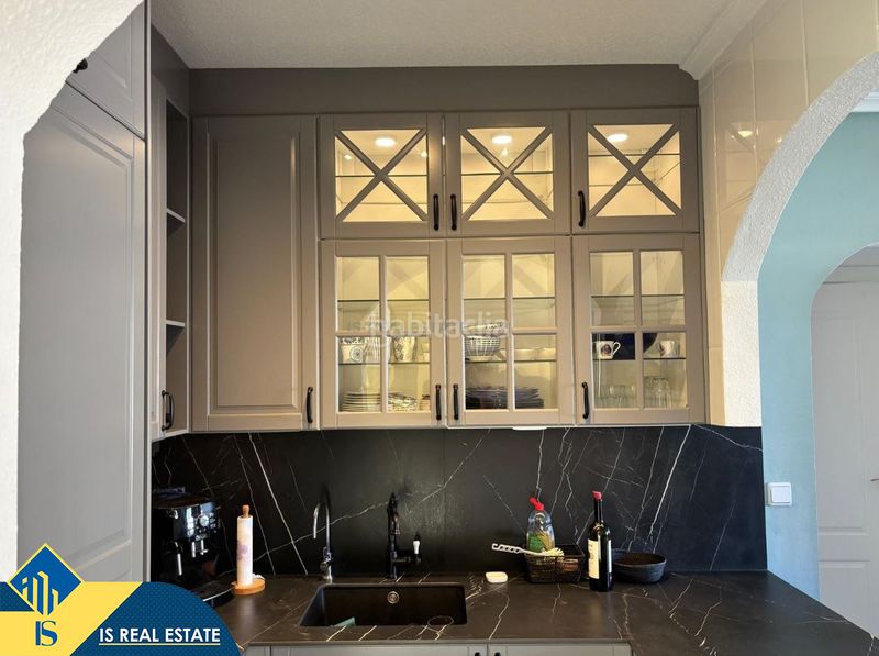 Foto 8e233c7d-5284-47a1-81c1-690f31fc43e8. Àtic amb calefacció aparcament piscina a nueva Torrevieja Torrevieja