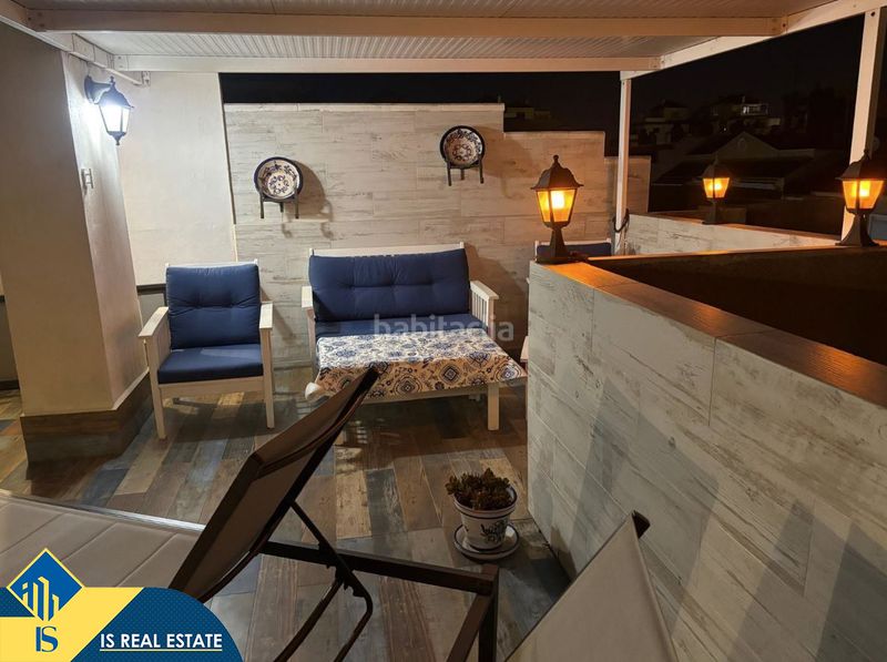 Foto 8f7bdfa0-74f3-467d-84f2-8221de1ae485. Àtic amb calefacció aparcament piscina a nueva Torrevieja Torrevieja