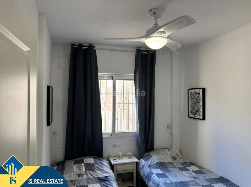 Foto 97919d2d-522d-47e9-8b20-623bb8c15985. Àtic amb calefacció aparcament piscina a nueva Torrevieja Torrevieja