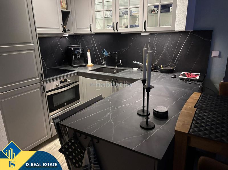 Foto a2f9372e-9763-41b1-8872-95fd6784a5b0. Àtic amb calefacció aparcament piscina a nueva Torrevieja Torrevieja