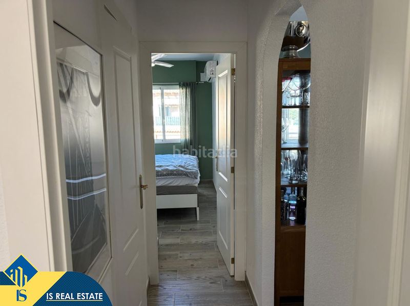 Foto c152611d-8c0e-4bcb-a530-10cbd0f5fc5a. Àtic amb calefacció aparcament piscina a nueva Torrevieja Torrevieja