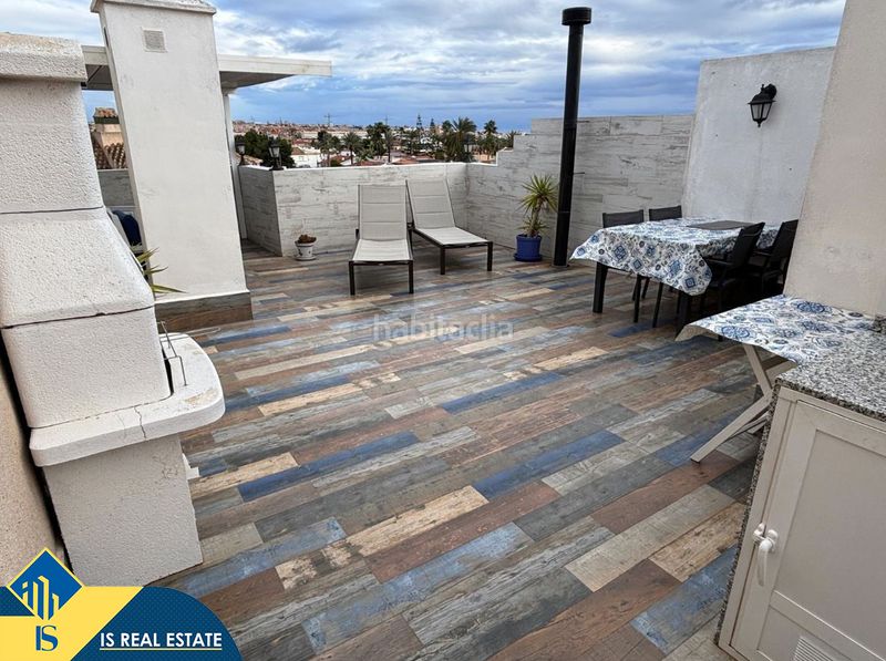 Foto d7a278ea-32e4-42ce-814b-2b5568b02fb7. Àtic amb calefacció aparcament piscina a nueva Torrevieja Torrevieja