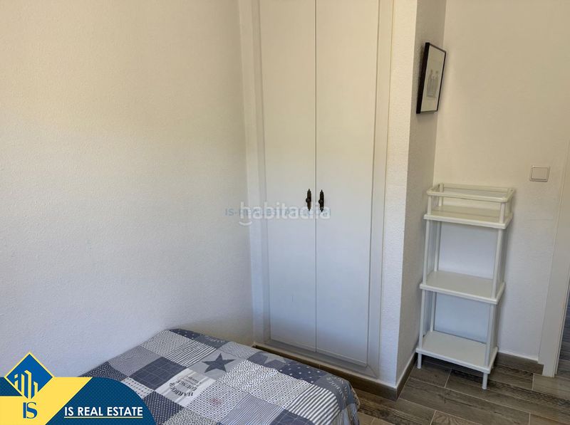 Foto e4cba672-fb8c-4d3c-8dc8-2ddba4793d7e. Àtic amb calefacció aparcament piscina a nueva Torrevieja Torrevieja