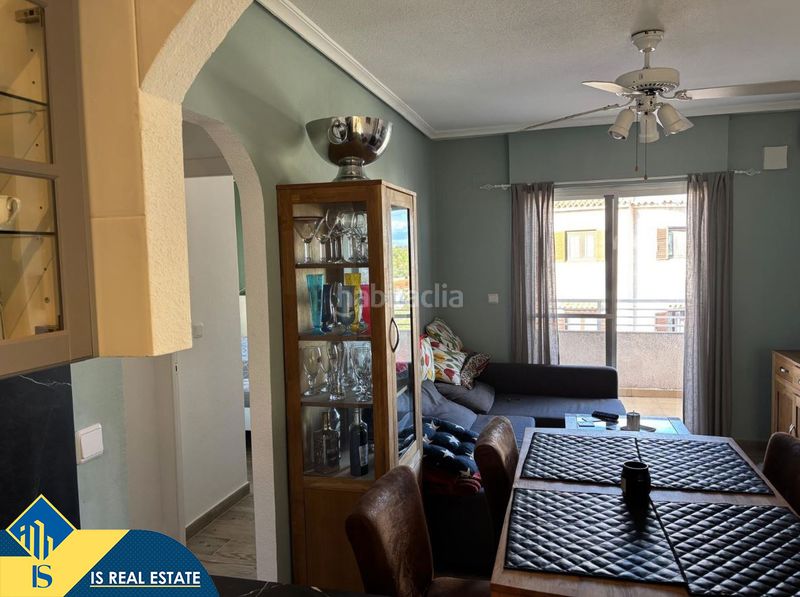 Foto eb21cd9f-d092-4cd4-8ca0-f9b1b79fdc5e. Àtic amb calefacció aparcament piscina a nueva Torrevieja Torrevieja