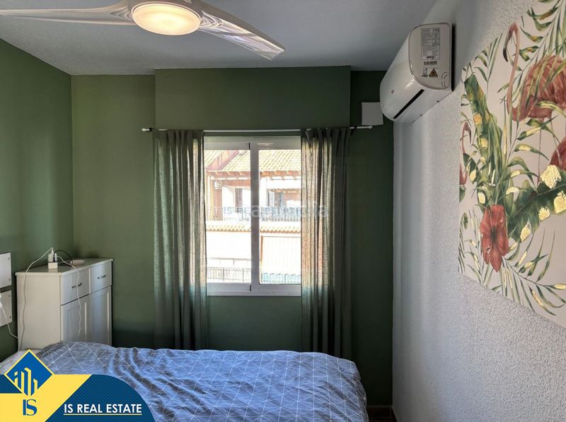 Foto f3285131-f71c-44ee-99c8-0831f7ca1821. Àtic amb calefacció aparcament piscina a nueva Torrevieja Torrevieja