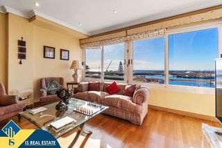 Pis a Centro - Muelle Pesquero