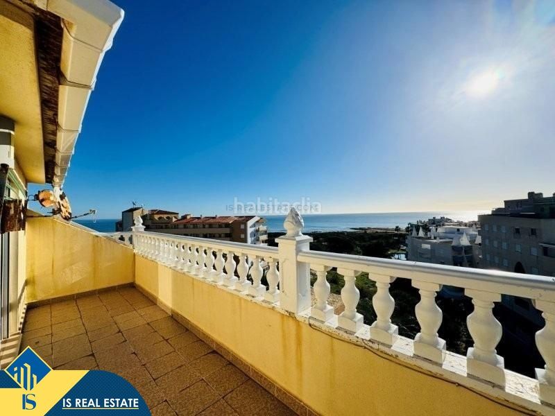 Foto 0effb8b0-623f-4dfd-9125-22421de48a1a. Àtic amb aparcament piscina a Cañada del Molino Torrevieja