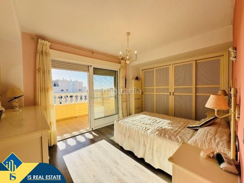 Foto 319ca008-e822-47e6-a391-2f5caf6fca24. Àtic amb aparcament piscina a Cañada del Molino Torrevieja