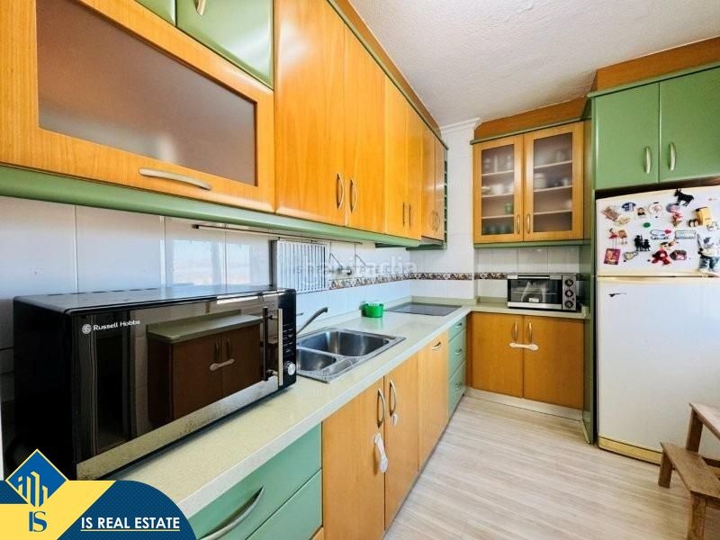 Foto 33f74024-3190-4ce3-b8c5-c0ab479349b7. Àtic amb aparcament piscina a Cañada del Molino Torrevieja