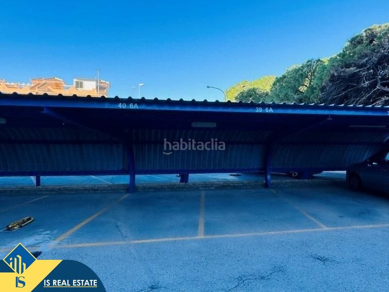 Foto 44b16286-8eab-44cc-a261-25e3ec35a047. Àtic amb aparcament piscina a Cañada del Molino Torrevieja