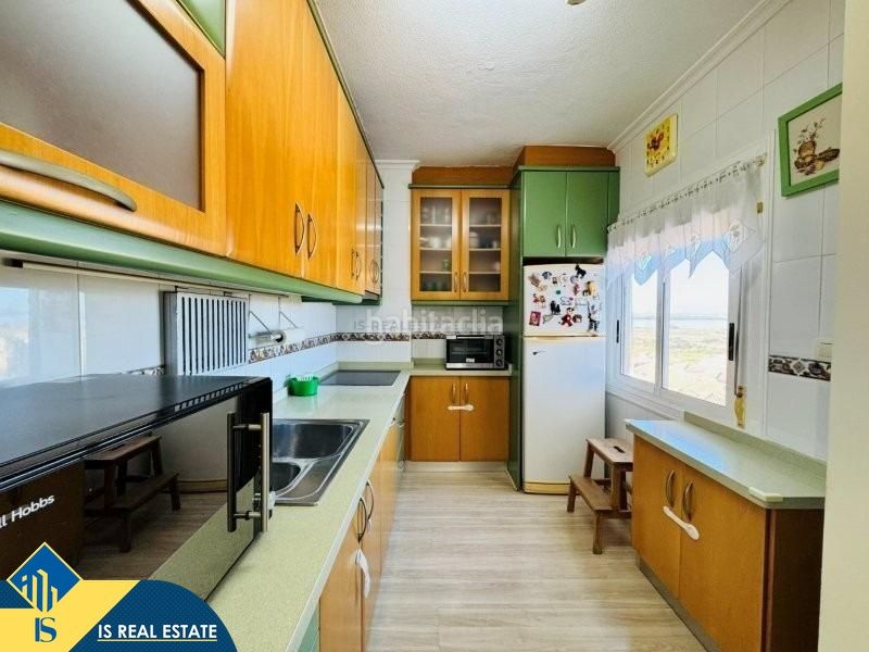 Foto 66dada2e-520d-4a0c-be5d-a307a36387be. Àtic amb aparcament piscina a Cañada del Molino Torrevieja