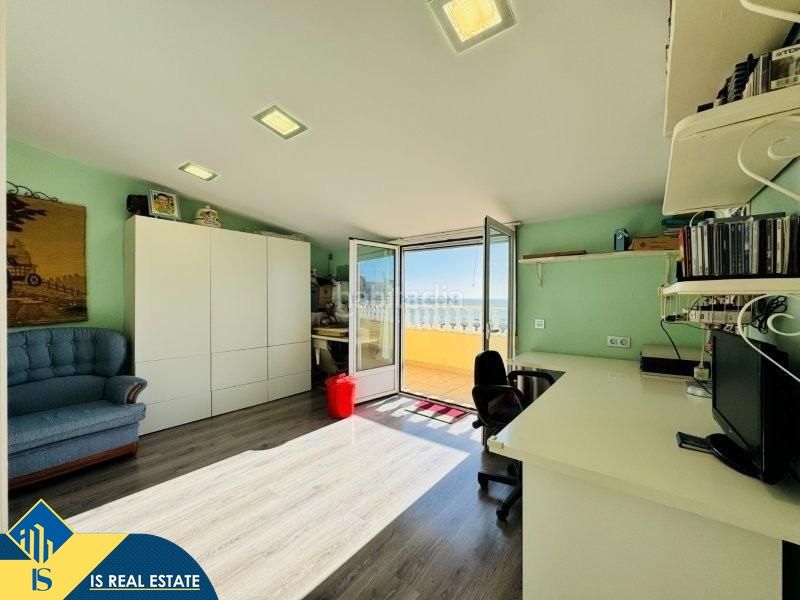 Foto 7eacd67b-fda4-43f8-9ed0-0d2ee056a56c. Àtic amb aparcament piscina a Cañada del Molino Torrevieja