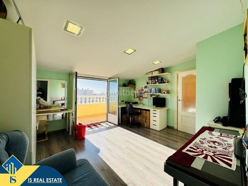 Foto 8e62f595-ed31-439c-bed4-73f77228d5a8. Àtic amb aparcament piscina a Cañada del Molino Torrevieja