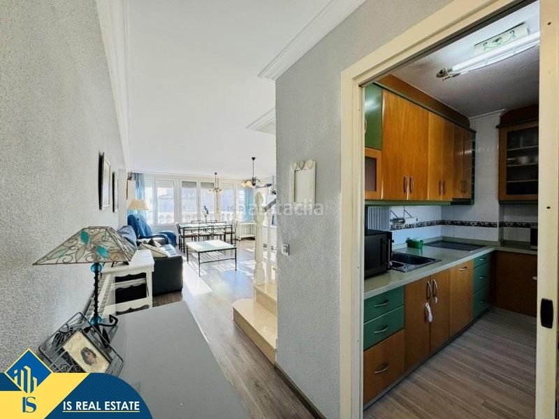 Foto 911563e1-e492-4ae8-a26c-0f667bd75992. Àtic amb aparcament piscina a Cañada del Molino Torrevieja