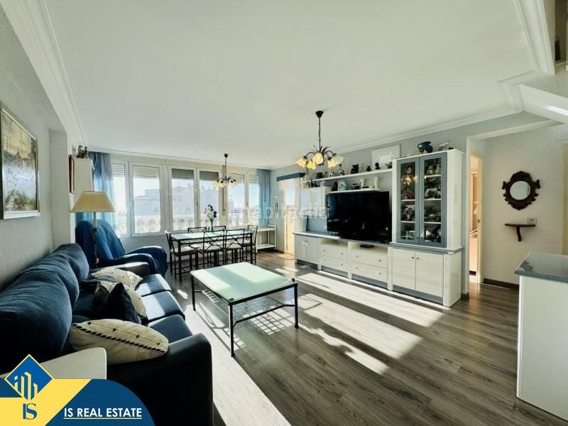 Foto 9348ea21-fa00-4419-84b3-71697bd739a7. Àtic amb aparcament piscina a Cañada del Molino Torrevieja