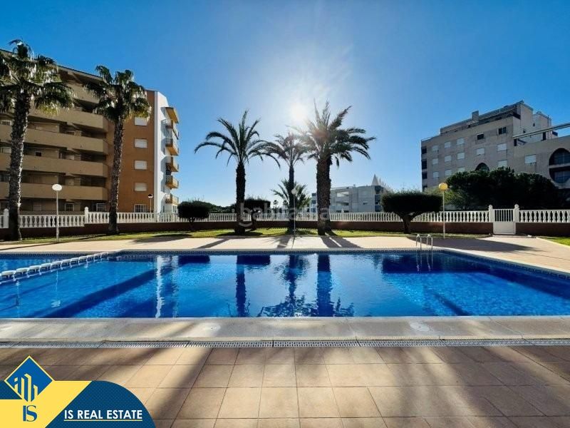 Foto 992e7b3c-4e87-47e0-8ccd-5cd3e93f2c7d. Àtic amb aparcament piscina a Cañada del Molino Torrevieja