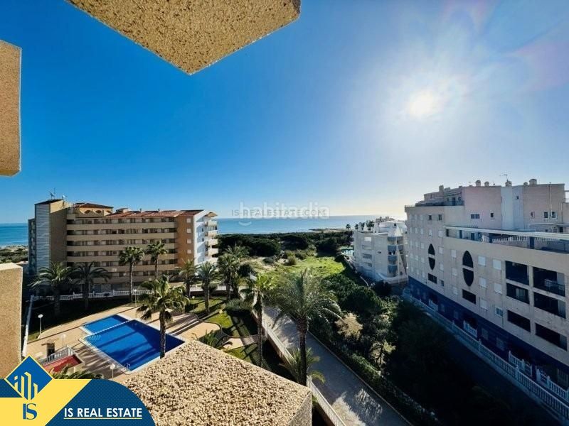 Foto 9a67972c-6965-40b5-928f-f03aa9498038. Àtic amb aparcament piscina a Cañada del Molino Torrevieja