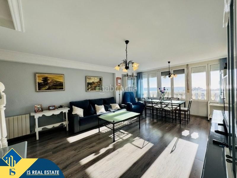 Foto a959d769-8409-469d-b11c-57fba455846a. Àtic amb aparcament piscina a Cañada del Molino Torrevieja