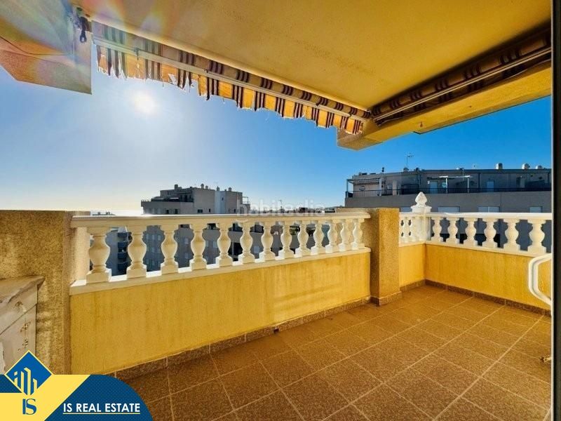 Foto b6362ee1-fc8e-4ac8-ac66-151eee2d7c28. Àtic amb aparcament piscina a Cañada del Molino Torrevieja