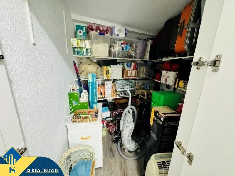 Foto b9c58ab9-79c5-4d82-8cc6-35404dae4f10. Àtic amb aparcament piscina a Cañada del Molino Torrevieja