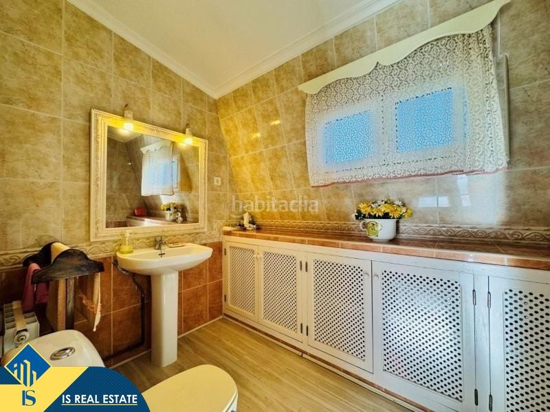 Foto c3229a71-43a2-4e11-a5c1-e3e3ef2a90f8. Àtic amb aparcament piscina a Cañada del Molino Torrevieja