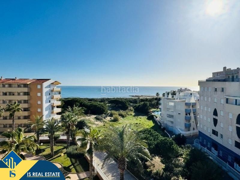 Foto cd28bdf9-35ce-4c8d-8824-bfdb41f2c41b. Àtic amb aparcament piscina a Cañada del Molino Torrevieja